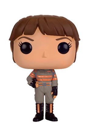 Ghostbusters 2016 Erin Gilbert Pop! Vinyl Figure