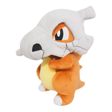Cubone Plush All Star Collection Vol. 4 (S Size)