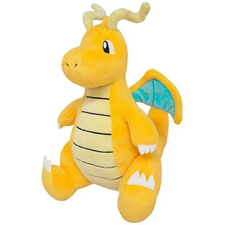 Dragonite Plush All Star Collection Vol. 4 (S Size) Dragonite Plush All Star Collection Vol. 4 (S Size)