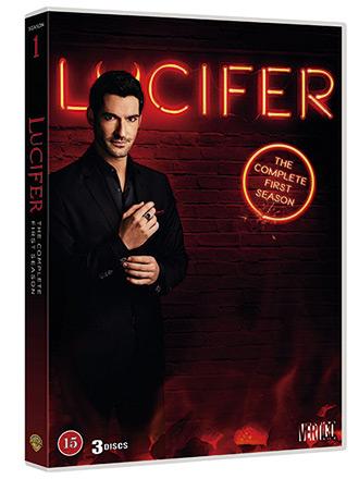 Lucifer, Season 1