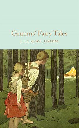 Grimm's Fairy Tales