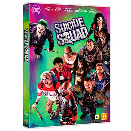 Suicide Squad