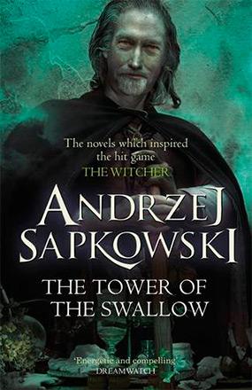 The Tower of the Swallow