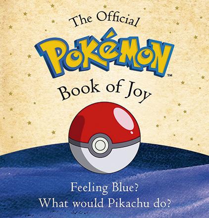 The Essential Pokémon Book of Joy