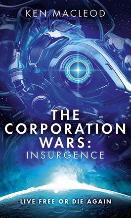 The Corporation Wars: Insurgence