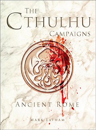 The Cthulhu Wars: Ancient Rome