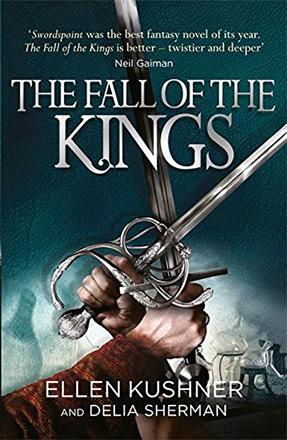 The Fall of the Kings