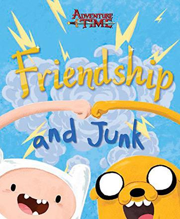 Friendship and Junk