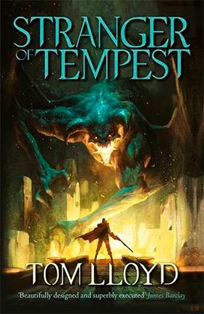 Stranger of Tempest