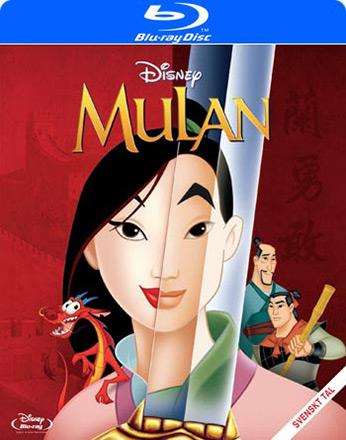 Mulan