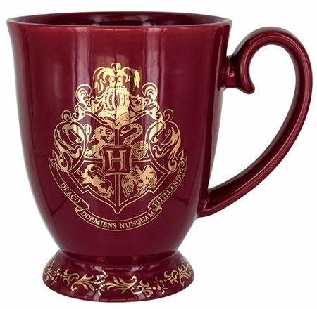 Mug Hogwarts Crest Mug Hogwarts Crest