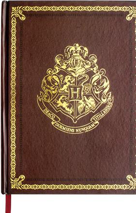 Notebook Hogwarts