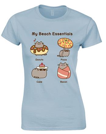 Beach Essentials Ladies
