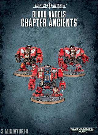 Chapter Ancients