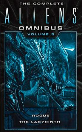 Aliens Omnibus 3
