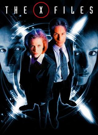 The X-Files The Official Collection Vol 3