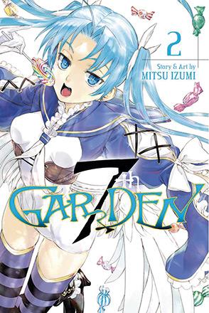 7th Garden Vol 2