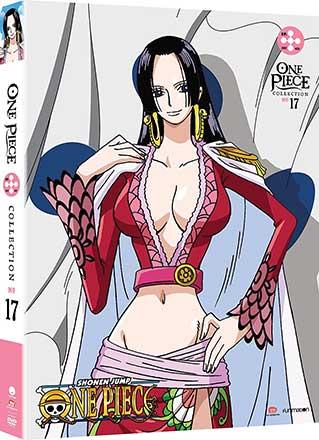 One Piece Collection 17