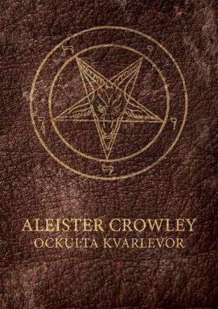 Ockulta kvarlevor Ockulta kvarlevor