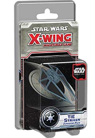 TIE Striker Expansion Pack