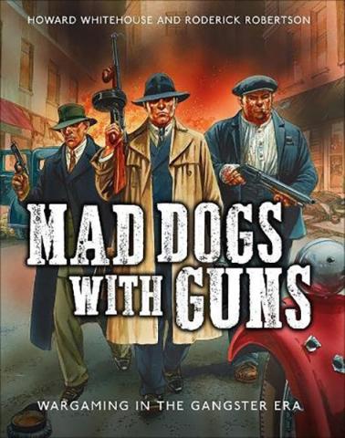 Mad Dogs with Guns