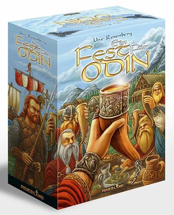 Feast For Odin Feast For Odin