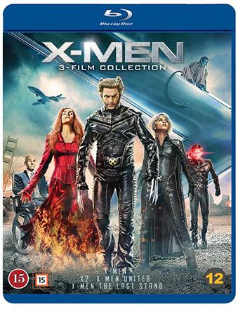 X-Men Trilogy X-Men Trilogy