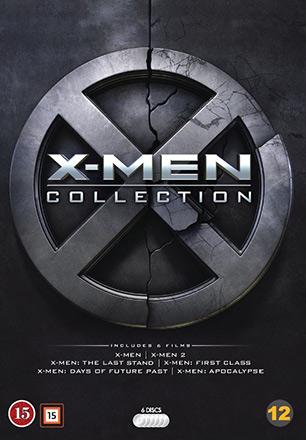 X-Men Saga
