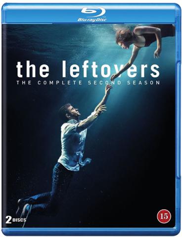 The Leftovers, Säsong 2