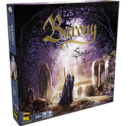 Barony - Sorcery Expansion