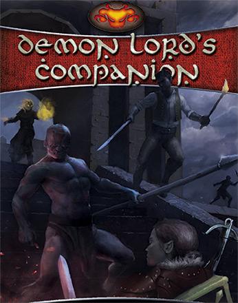 Demon Lords Companion