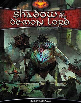 Tales of the Demon Lord
