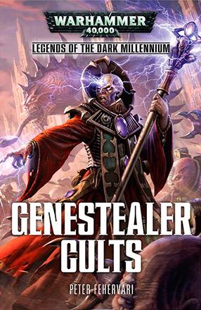 Genestealer Cults