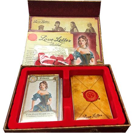 Love Letter - Premium Edition