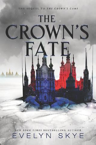 The Crowns Fate