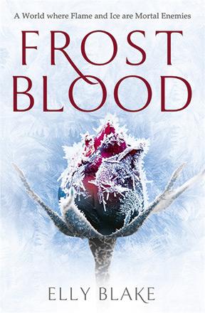 Frostblood Frostblood