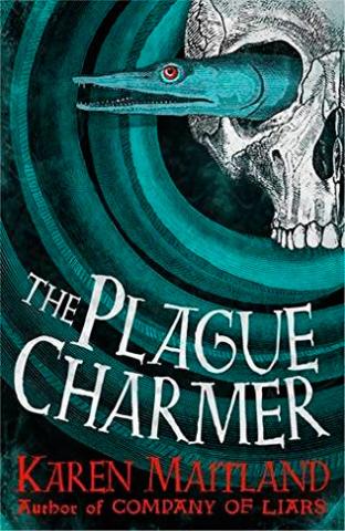 The Plague Charmer