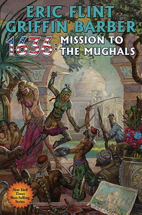 1636: Mission to the Mughals