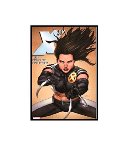 X-23 Complete Collection Vol 2