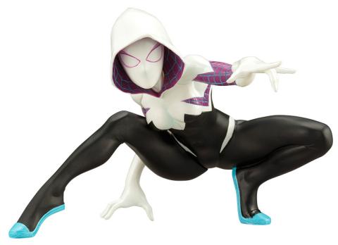 Marvel Now! ARTFX+ Spider-Gwen