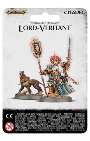 Lord Veritant