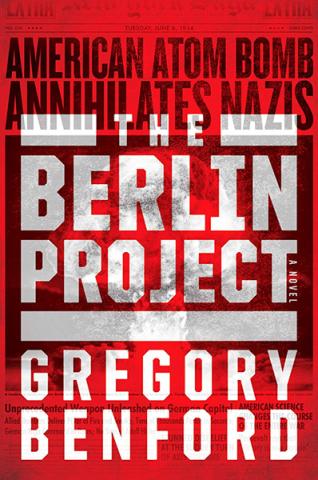 The Berlin Project