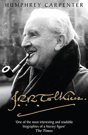J R R Tolkien: A Biography