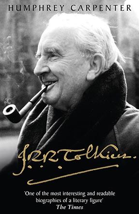 J R R Tolkien: A Biography J R R Tolkien: A Biography