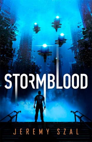 Stormblood Stormblood