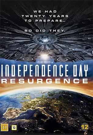 Independence Day 2: Resurgence