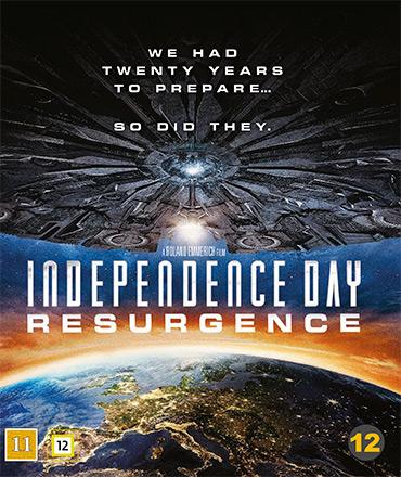 Independence Day 2: Resurgence