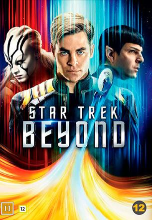 Star Trek: Beyond