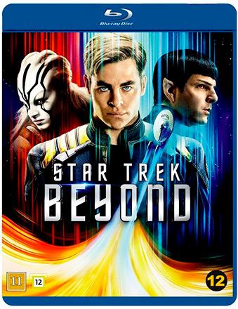 Star Trek: Beyond
