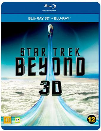 Star Trek: Beyond